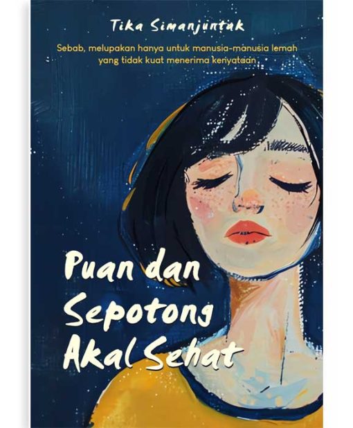 puan dan sepotong akal sehat